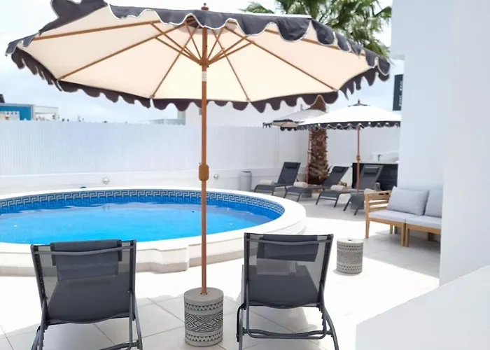 Vila Alma Invicta Albufeira