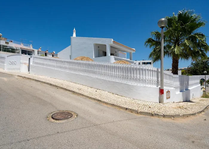 Alma Invicta * Albufeira