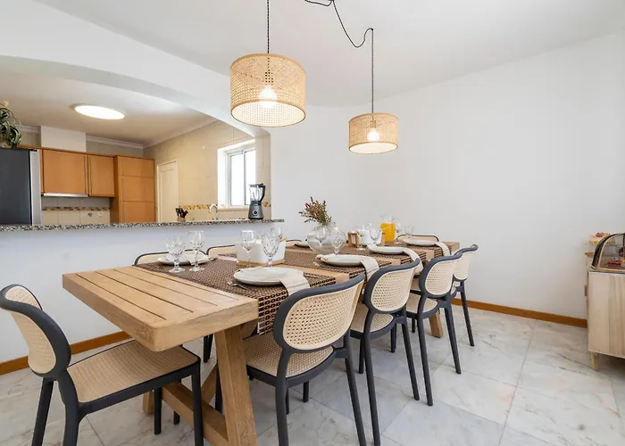 Alma Invicta Vila Albufeira