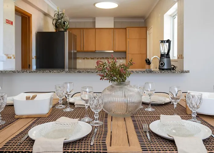 Vila Alma Invicta Albufeira