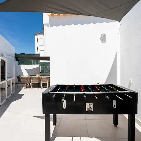 Alma Invicta Albufeira