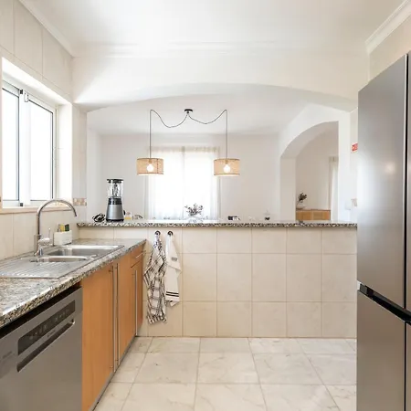 Villa Alma Invicta Albufeira