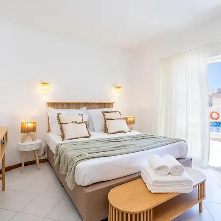 Villa Alma Invicta Albufeira