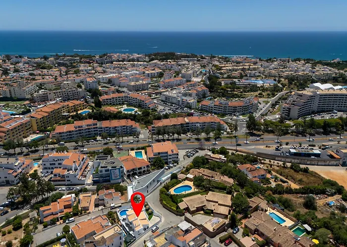 Alma Invicta * Albufeira