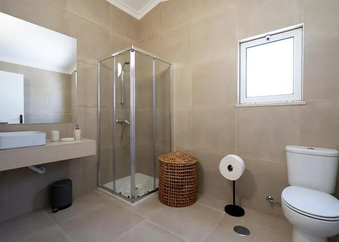 Alma Invicta Villa Albufeira