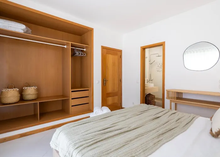 Alma Invicta Albufeira