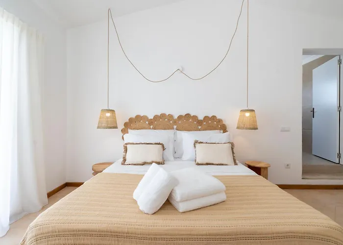 Alma Invicta Villa Albufeira