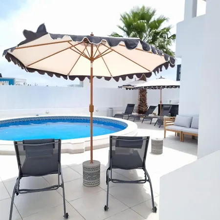 Villa Alma Invicta Albufeira