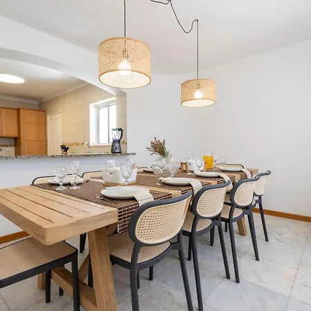 Alma Invicta Villa Albufeira