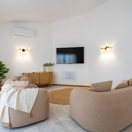 Alma Invicta Villa Albufeira