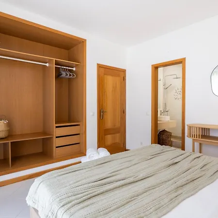 Alma Invicta Albufeira