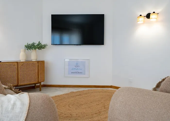 Alma Invicta * Albufeira